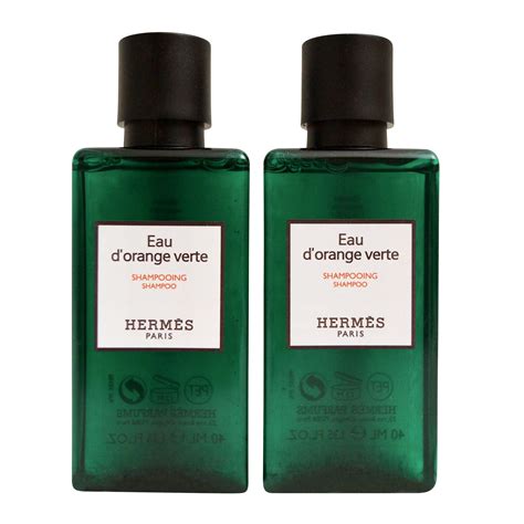 eau d orange verte hermes|Hermes eau d'orange verte shampoo.